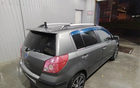 Geely MK Cross I, 2013 год, 369 000 рублей, 4 фотография