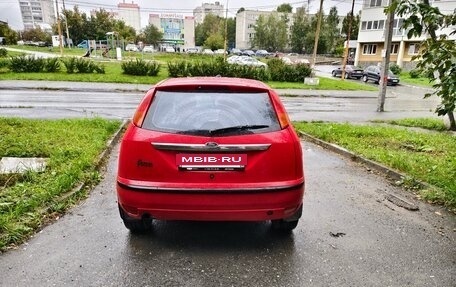 Ford Focus IV, 2004 год, 235 000 рублей, 2 фотография