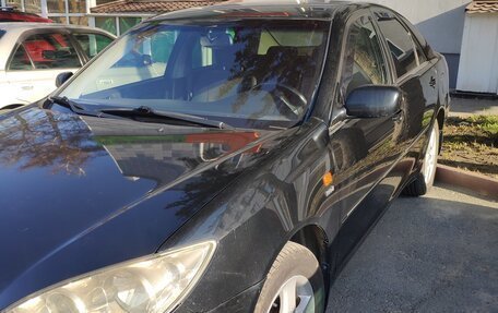 Toyota Camry V40, 2005 год, 900 000 рублей, 2 фотография