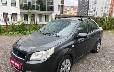 Ravon Nexia R3, 2017 год, 480 000 рублей, 1 фотография