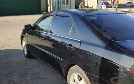 Toyota Camry V40, 2005 год, 900 000 рублей, 3 фотография
