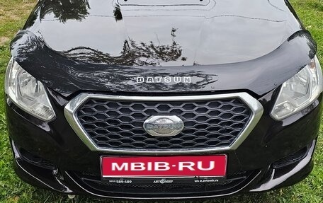Datsun on-DO I рестайлинг, 2018 год, 445 000 рублей, 1 фотография