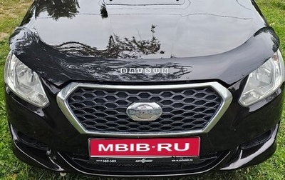 Datsun on-DO I рестайлинг, 2018 год, 445 000 рублей, 1 фотография