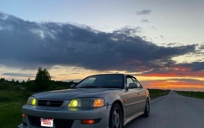 Honda Inspire III, 1995 год, 700 000 рублей, 1 фотография