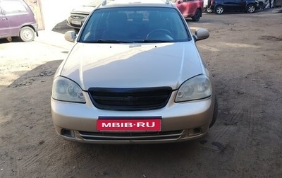 Chevrolet Lacetti, 2006 год, 300 000 рублей, 1 фотография