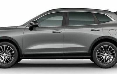 Haval Jolion, 2025 год, 1 999 000 рублей, 1 фотография