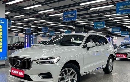 Volvo XC60 II, 2021 год, 3 075 000 рублей, 3 фотография