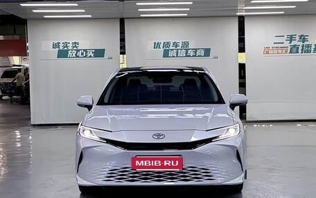Toyota Camry, 2024 год, 3 117 707 рублей, 2 фотография