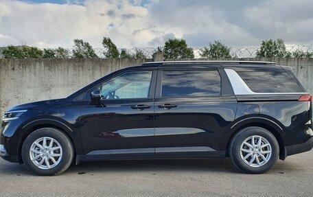 KIA Carnival, 2021 год, 4 050 000 рублей, 3 фотография