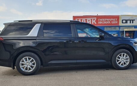 KIA Carnival, 2021 год, 4 050 000 рублей, 4 фотография