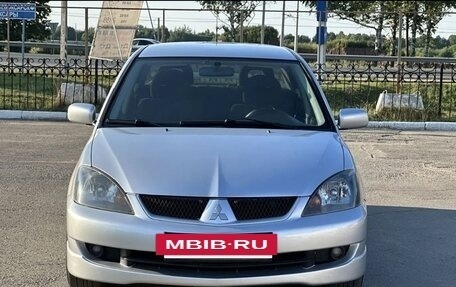 Mitsubishi Lancer IX, 2005 год, 300 000 рублей, 2 фотография