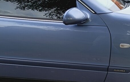 Mercedes-Benz CLK-Класс, 1998 год, 900 000 рублей, 5 фотография