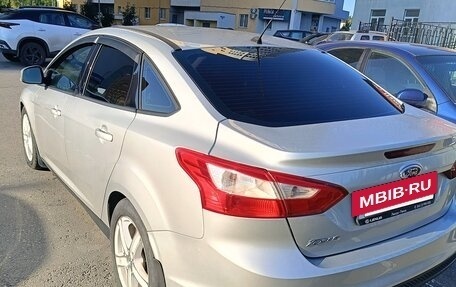 Ford Focus III, 2013 год, 885 000 рублей, 3 фотография
