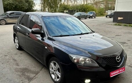 Mazda 3, 2006 год, 400 000 рублей, 1 фотография