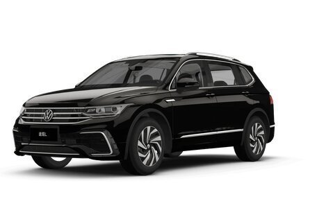 Volkswagen Tiguan II, 2025 год, 5 350 000 рублей, 1 фотография