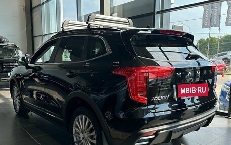 Haval Jolion, 2025 год, 2 399 000 рублей, 5 фотография