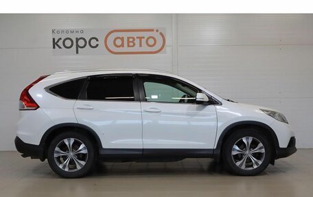 Honda CR-V IV, 2013 год, 1 699 000 рублей, 4 фотография
