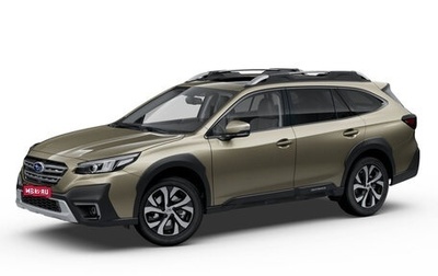 Subaru Outback VI, 2025 год, 7 150 000 рублей, 1 фотография