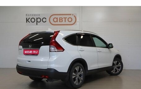 Honda CR-V IV, 2013 год, 1 699 000 рублей, 3 фотография