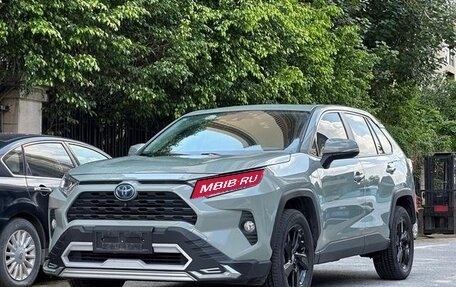 Toyota RAV4, 2020 год, 2 390 200 рублей, 1 фотография