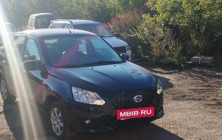 Datsun on-DO I рестайлинг, 2016 год, 599 999 рублей, 2 фотография