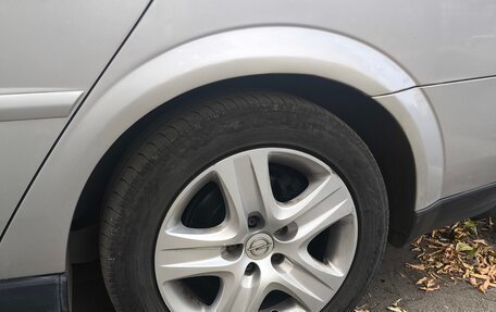 Opel Vectra C рестайлинг, 2002 год, 500 000 рублей, 4 фотография