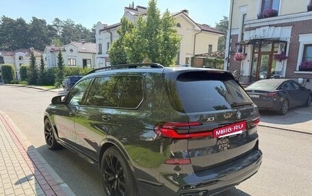 BMW X7, 2023 год, 10 400 000 рублей, 2 фотография