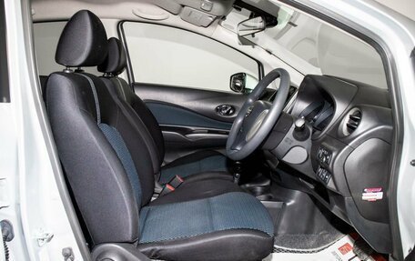 Nissan Note II рестайлинг, 2014 год, 900 000 рублей, 5 фотография