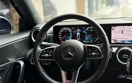 Mercedes-Benz A-Класс, 2022 год, 1 700 085 рублей, 2 фотография