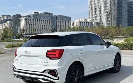 Audi Q2 I, 2022 год, 1 760 213 рублей, 5 фотография