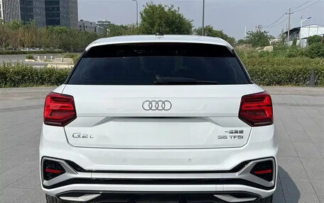 Audi Q2 I, 2022 год, 1 760 213 рублей, 3 фотография
