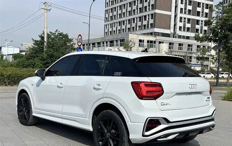 Audi Q2 I, 2022 год, 1 760 213 рублей, 2 фотография