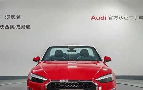 Audi A5, 2022 год, 3 200 000 рублей, 2 фотография