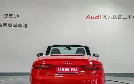 Audi A5, 2022 год, 3 200 000 рублей, 5 фотография