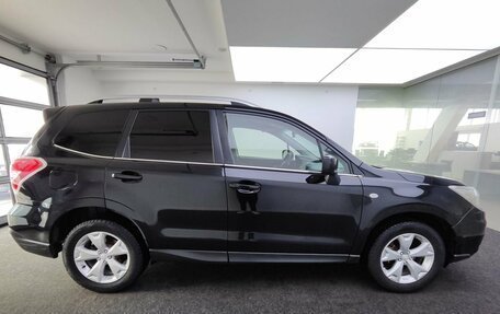 Subaru Forester, 2015 год, 1 419 000 рублей, 4 фотография