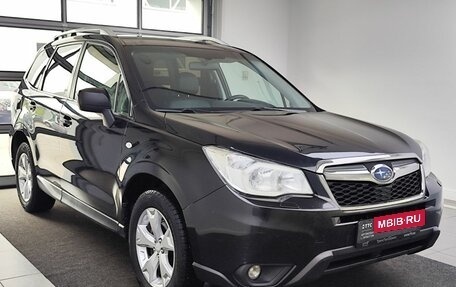 Subaru Forester, 2015 год, 1 419 000 рублей, 3 фотография