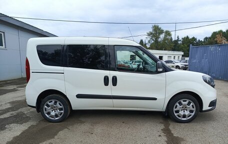 Fiat Doblo II рестайлинг, 2019 год, 1 279 000 рублей, 4 фотография