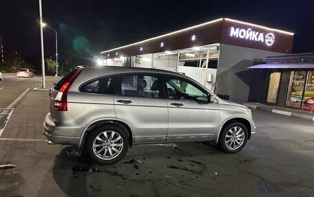 Honda CR-V III рестайлинг, 2011 год, 1 600 000 рублей, 3 фотография