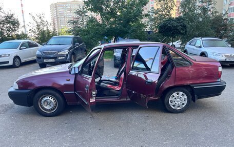 Daewoo Nexia I рестайлинг, 2006 год, 120 000 рублей, 2 фотография