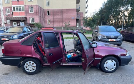 Daewoo Nexia I рестайлинг, 2006 год, 120 000 рублей, 3 фотография