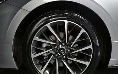 Hyundai Sonata VIII, 2021 год, 1 700 000 рублей, 5 фотография