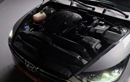 Hyundai Sonata VIII, 2021 год, 1 700 000 рублей, 6 фотография