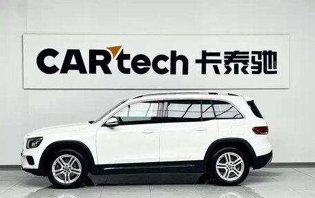 Mercedes-Benz GLB, 2022 год, 2 285 085 рублей, 3 фотография