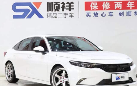 Honda Integra IV, 2022 год, 1 444 000 рублей, 3 фотография