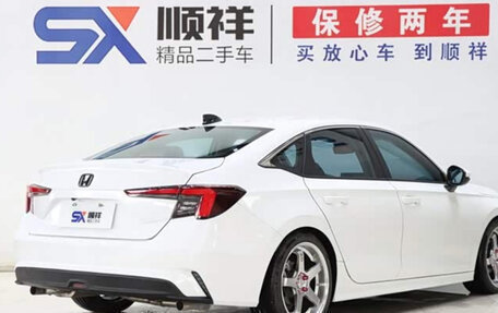 Honda Integra IV, 2022 год, 1 444 000 рублей, 4 фотография