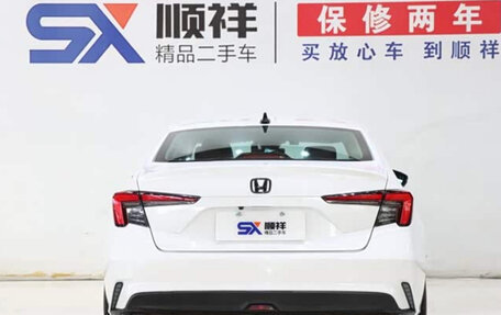 Honda Integra IV, 2022 год, 1 444 000 рублей, 5 фотография