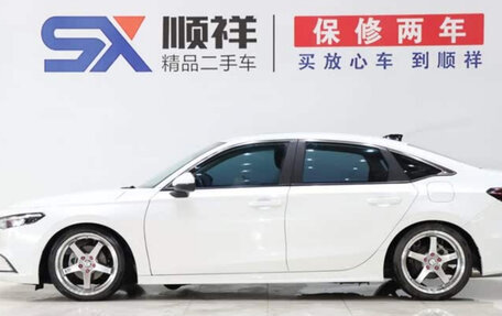 Honda Integra IV, 2022 год, 1 444 000 рублей, 6 фотография