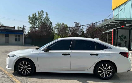 Honda Integra IV, 2022 год, 1 490 995 рублей, 4 фотография