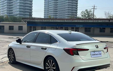 Honda Integra IV, 2022 год, 1 490 995 рублей, 5 фотография