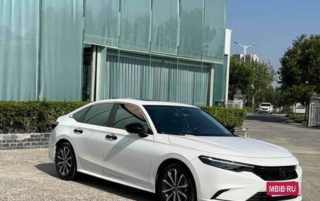 Honda Integra IV, 2022 год, 1 490 995 рублей, 3 фотография